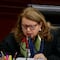 Reforma al Poder Judicial: Loretta Ortiz defiende experiencia laboral necesaria para jueces