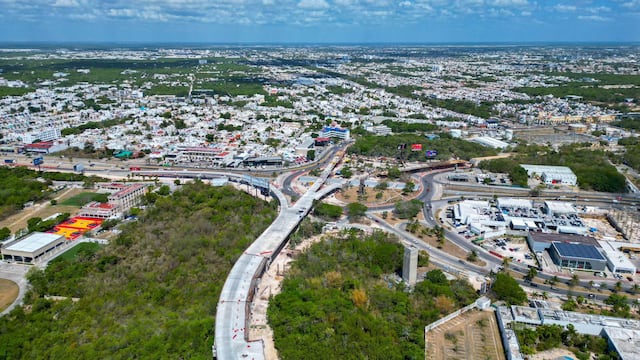 Quintana Roo, entidad con mayor crecimiento a nivel nacional en 2023