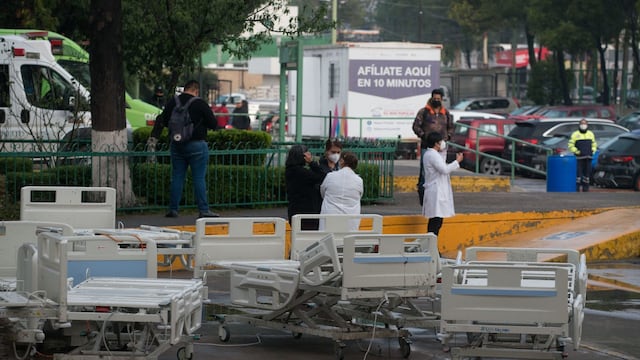 Hospital de Atizapán