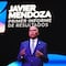 Javier Mendoza Márquez, alcalde de Celaya, pronunció su discurso de gobierno entre lágrimas; su hijo fue asesinado hace semanas