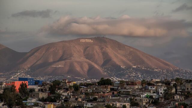 Tijuana