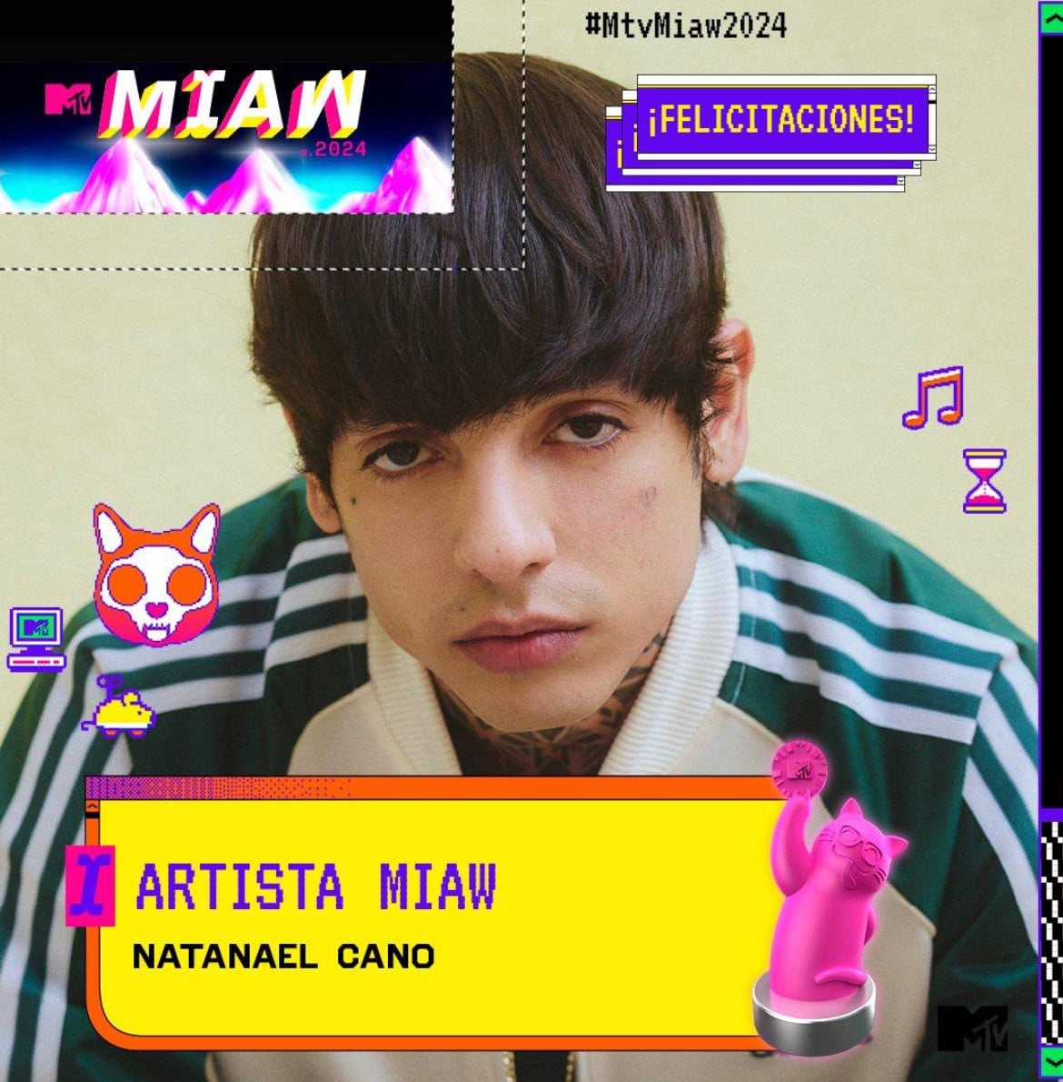 MTV Miaw 2024