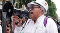 El golpe a las pensiones