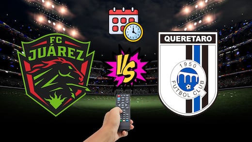 FC Juárez vs Querétaro: Hora y canal para ver el partido de la Jornada 12 de la Liga Femenil BBVA