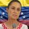 Venezuela: Claudia Sheinbaum lanza dura crítica a la OEA, este fue su mensaje