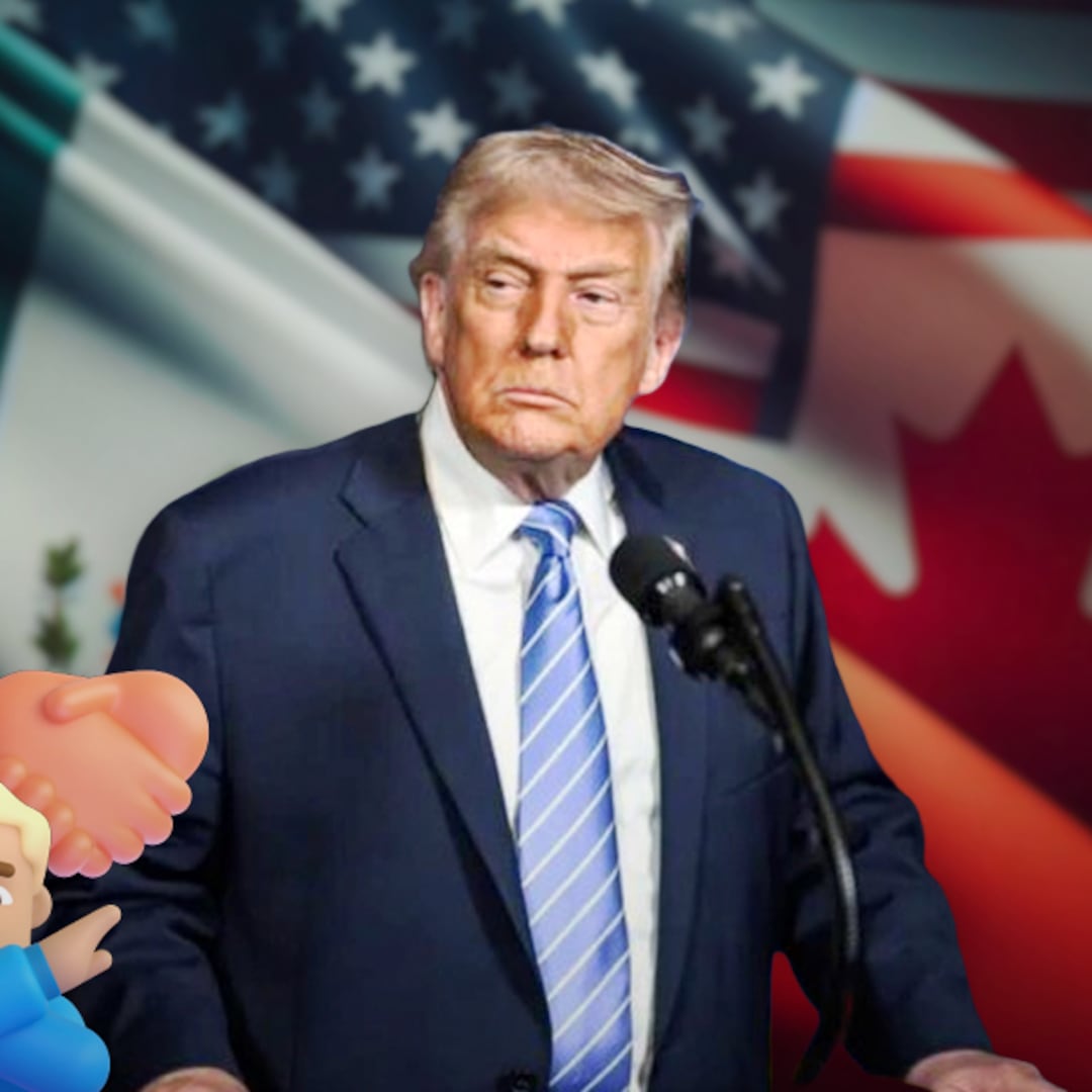 T-MEC protege a productos de México y Canadá del nuevo arancel de Trump