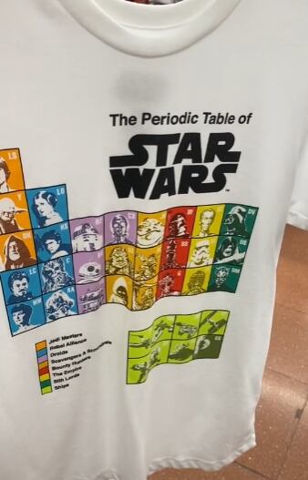 Playeras de Walmart a un precio de 10 pesos