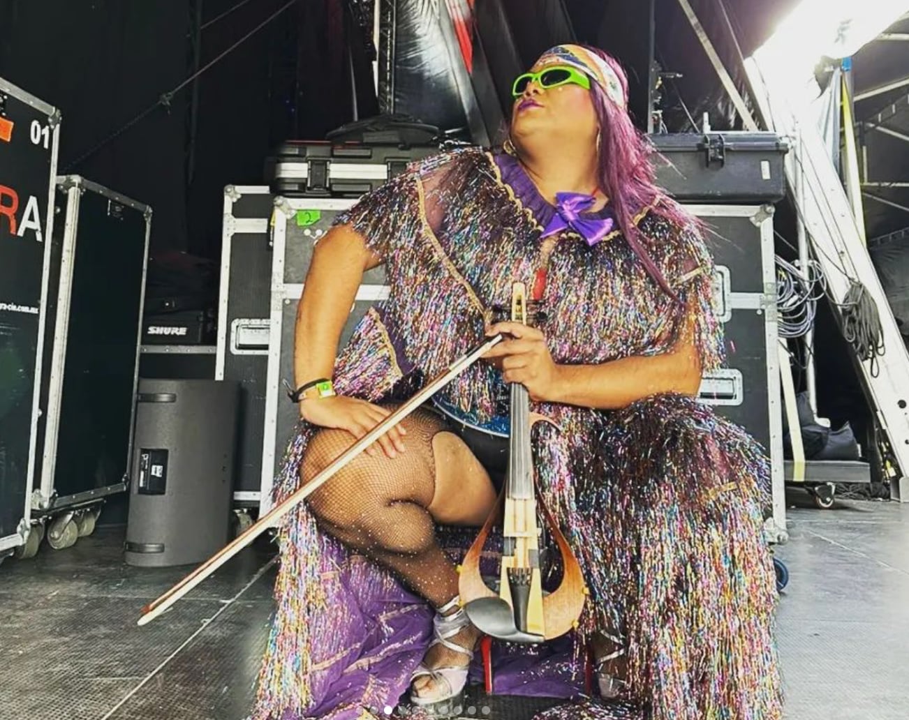 La Bruja de Texcoco