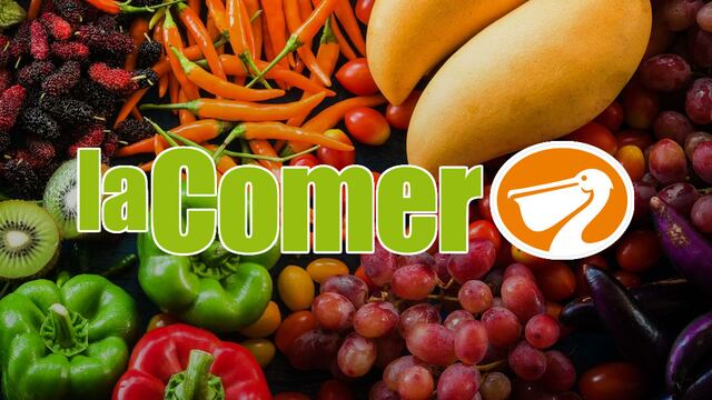 Ofertas La Comer Miércoles de Plaza 22 de enero 2025