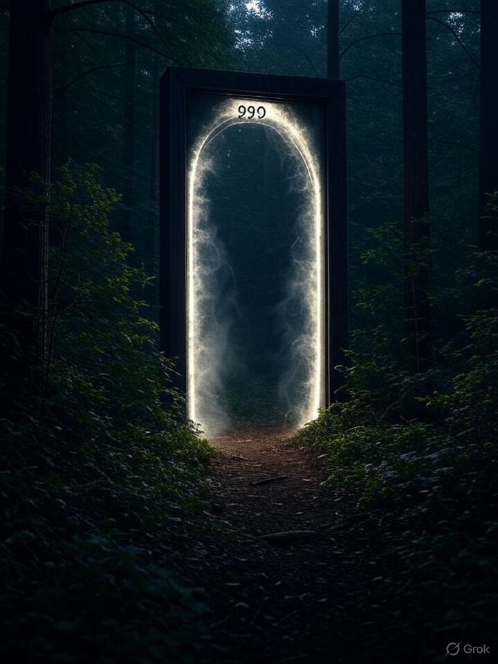 ¿Qué significa el portal 999?
