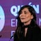 ¿Quién es Ana Elizabeth García Vilchis? La titular de Las Mentiras de la Semana se baja de candidatura en las elecciones México 2024