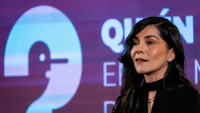 Ana Elizabeth García Vilchis