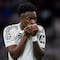 Vinícius Jr. seguirá en el Real Madrid tras renovar hasta 2032