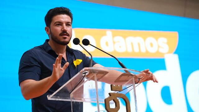 Nuevo León es pionero en México con la cobertura universal contra el cáncer infantil