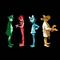 Gorillaz lanzará boxset de lujo para celebrar los 20 años de su debut