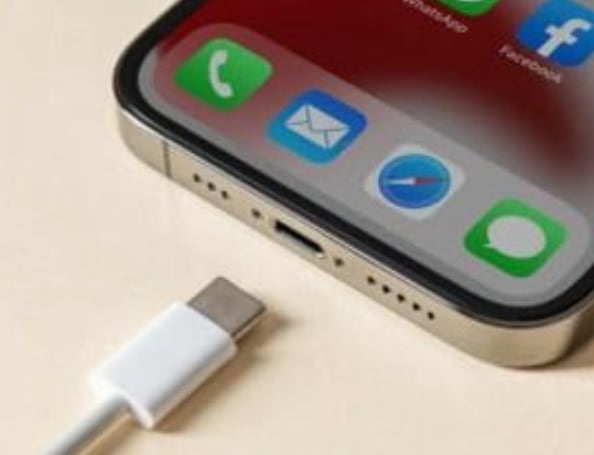 iPhone