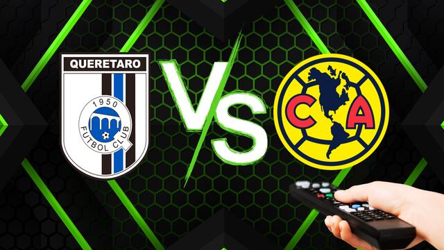Querétaro vs América: Fecha, hora y dónde ver al tricampeón en el Clausura 2025 de la Liga MX