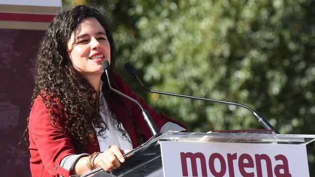 Luisa María Alcalde