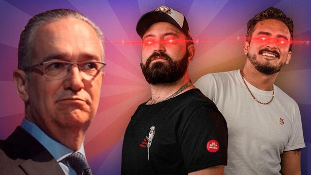 Ricardo Salinas Pliego y La Cotorrisa