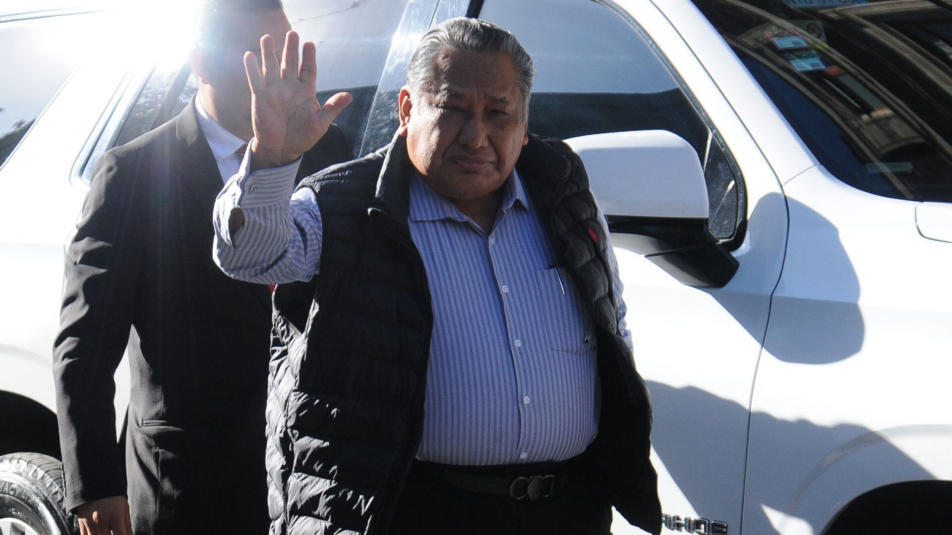 Ayotzinapa: fiscal del caso reveló qué es lo que busca el gobierno de México