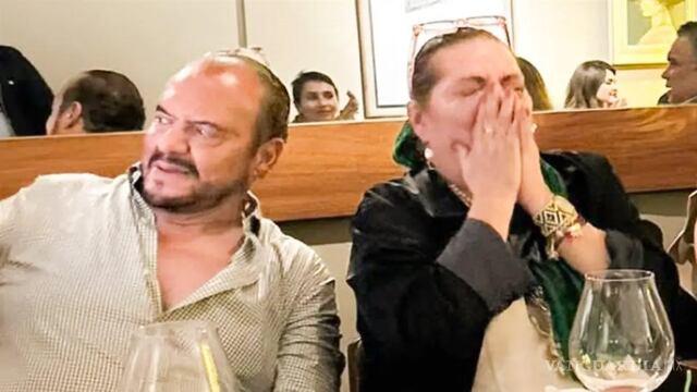 José Alfredo Hernández Casillas, presunto proveedor del INE, beneficiado por Taddei