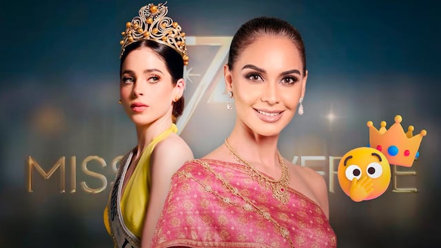 Lupita Jones asegura que reclamos serían a Miss Universo 2025 no a Fátima Bosch.