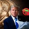 Donald Trump encuentra respaldo para el premio Nobel de la Paz en estos dos países a los que ayudó a terminar su guerra