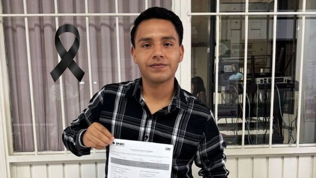 ¿Quién es Ramón Valencia Pérez?