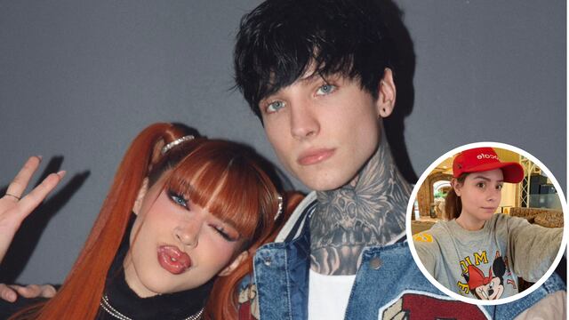 ¿Es real el CryMua? Maryfer Centeno ya analizó si Yeri Mua está entregada a alguien más.