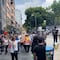 El video más surreal de la CDMX tiene sin habla a TikTok por todo lo que pasa en 30 segundos