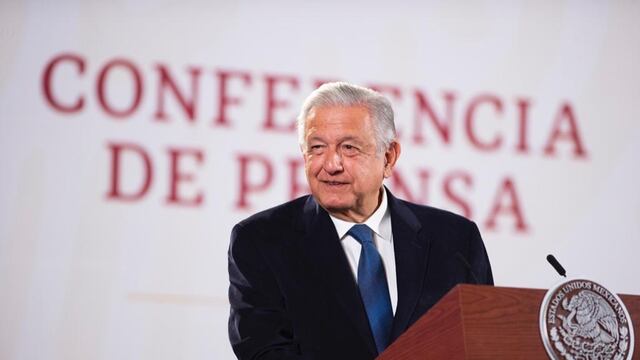 AMLO en la mañanera del viernes 3 de junio 2022
