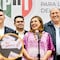 VIDEO: Resurge video de cuando Xóchitl Gálvez “se quería chingar al PRI”