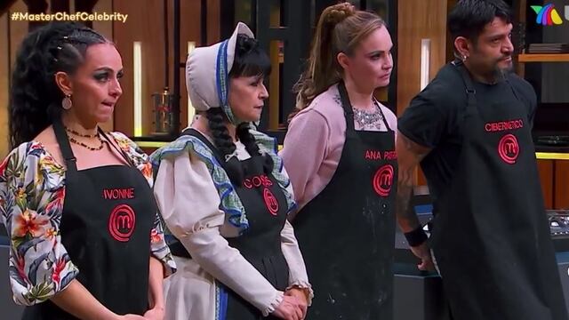 MasterChef Celebrity