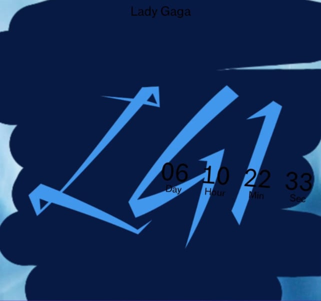 ¿Lady Gaga en México 2025? Hay una cuenta regresiva en su página web