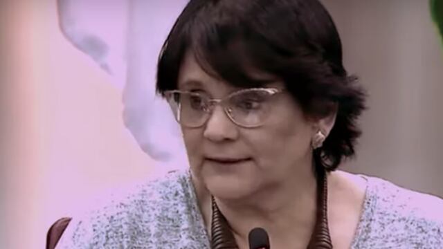 Damares Alves da polémica explicación a violaciones de niñas