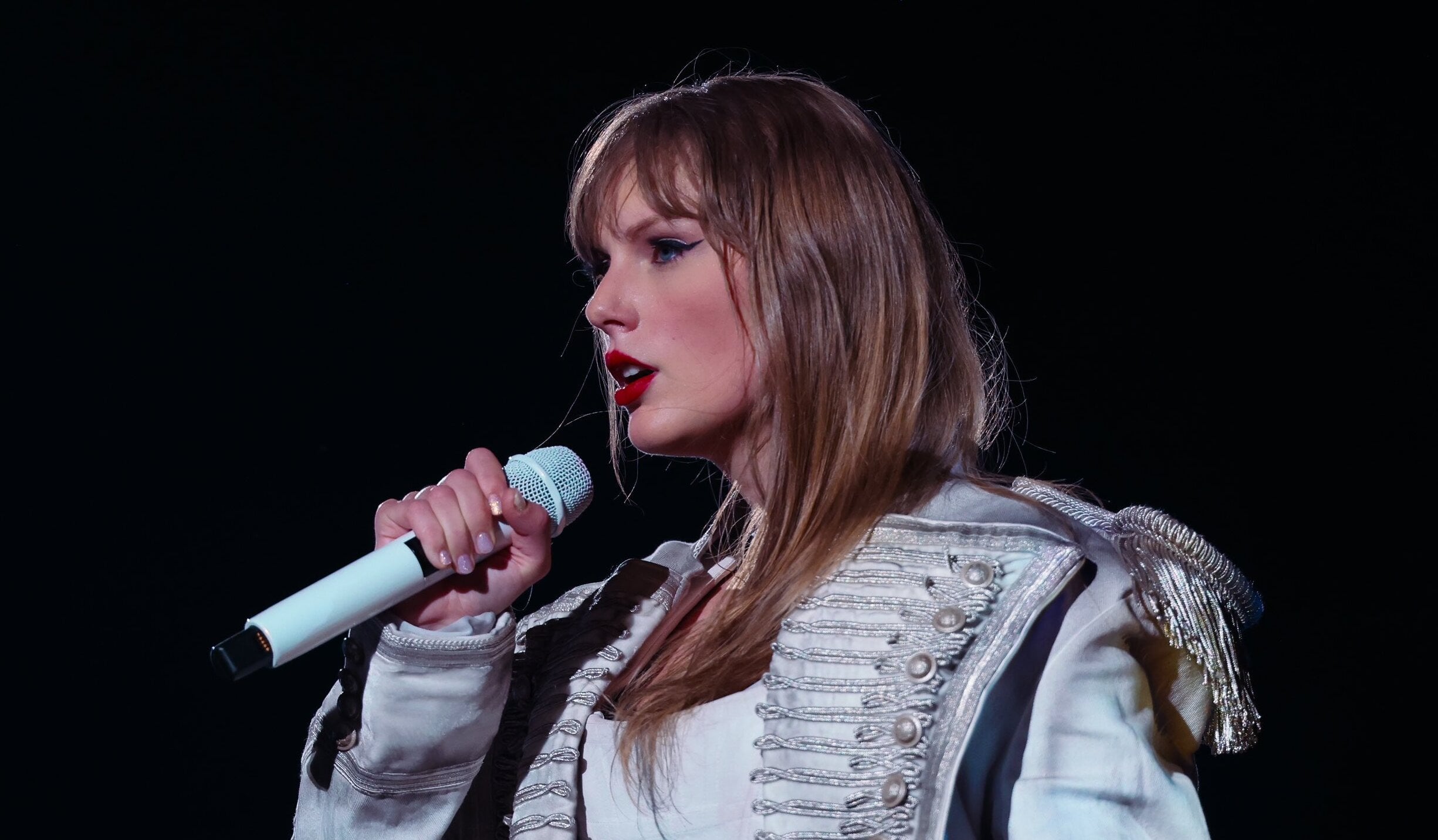 Taylor Swift
