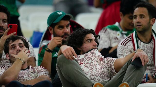 Los fans de la Selección Mexicana serán investigados una vez más por la FIFA Qatar 2022.