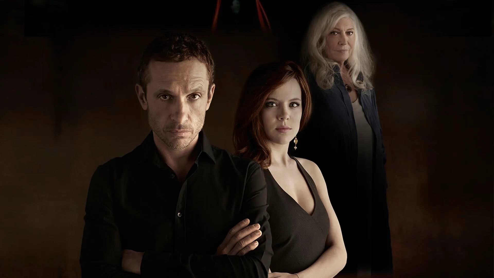 Si no te hubiese conocido, la serie de Netflix