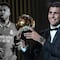 ¿Y el Fair Play? Captan a Rodri Hernández burlándose de Vinícius Jr. tras ganar el Balón de Oro