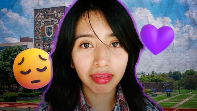 UNAM ofrece disculpa pública por desaparición de su estudiante Mariela Vanessa Díaz