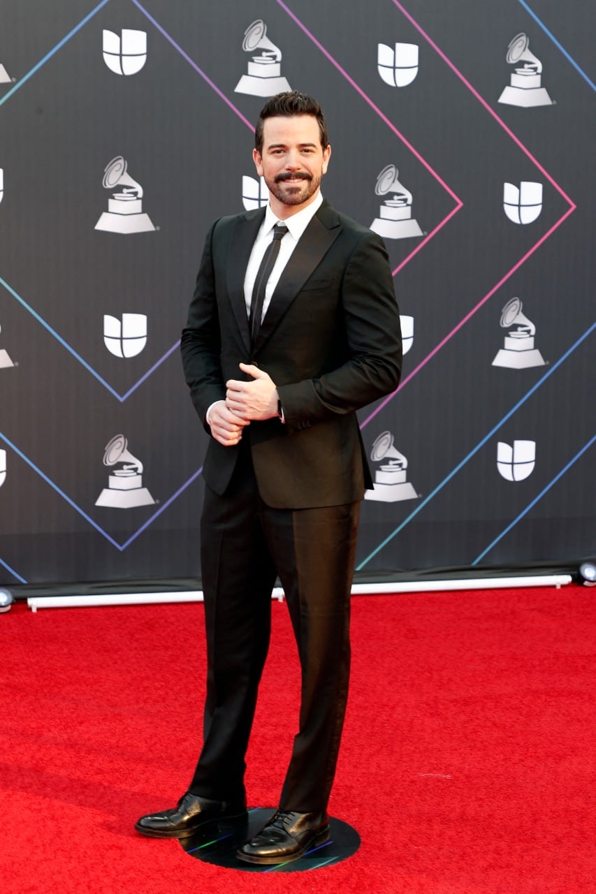 Mane de la Parra, Latin Grammy 2021