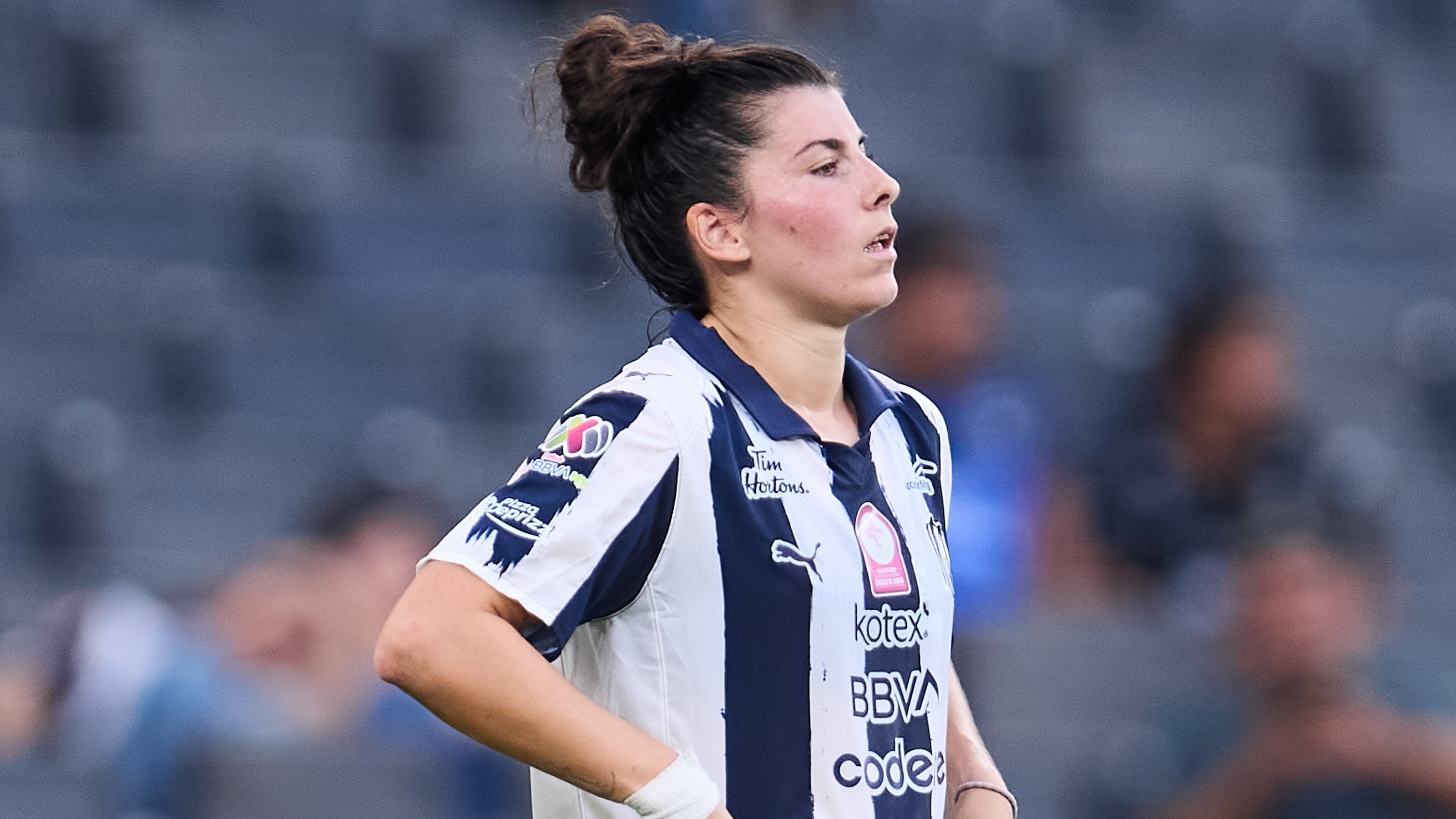 Rayadas vs Atlas: ¿Cuándo y dónde ver el partido de la Jornada 17 de la Liga MX Femenil?