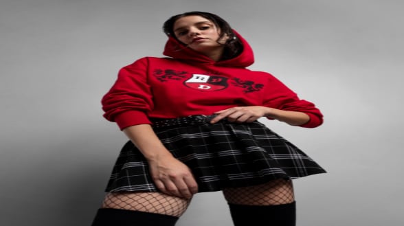 Ropa de RBD en Coppel