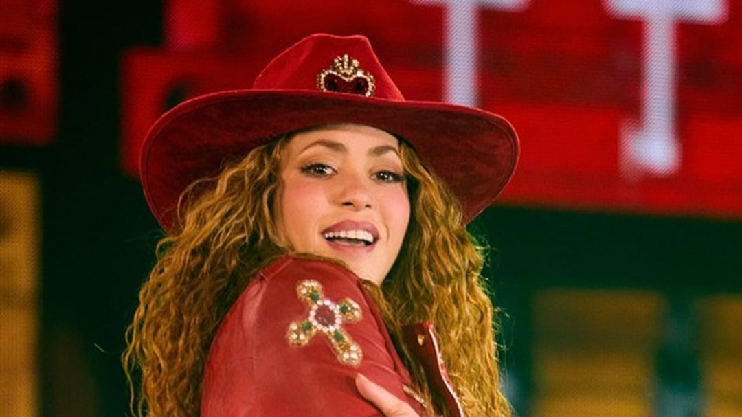 ¿A qué hora termina el concierto de Shakira en Estadio GNP Seguros? Horario de hoy 29 de agosto