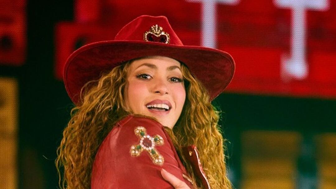 Shakira