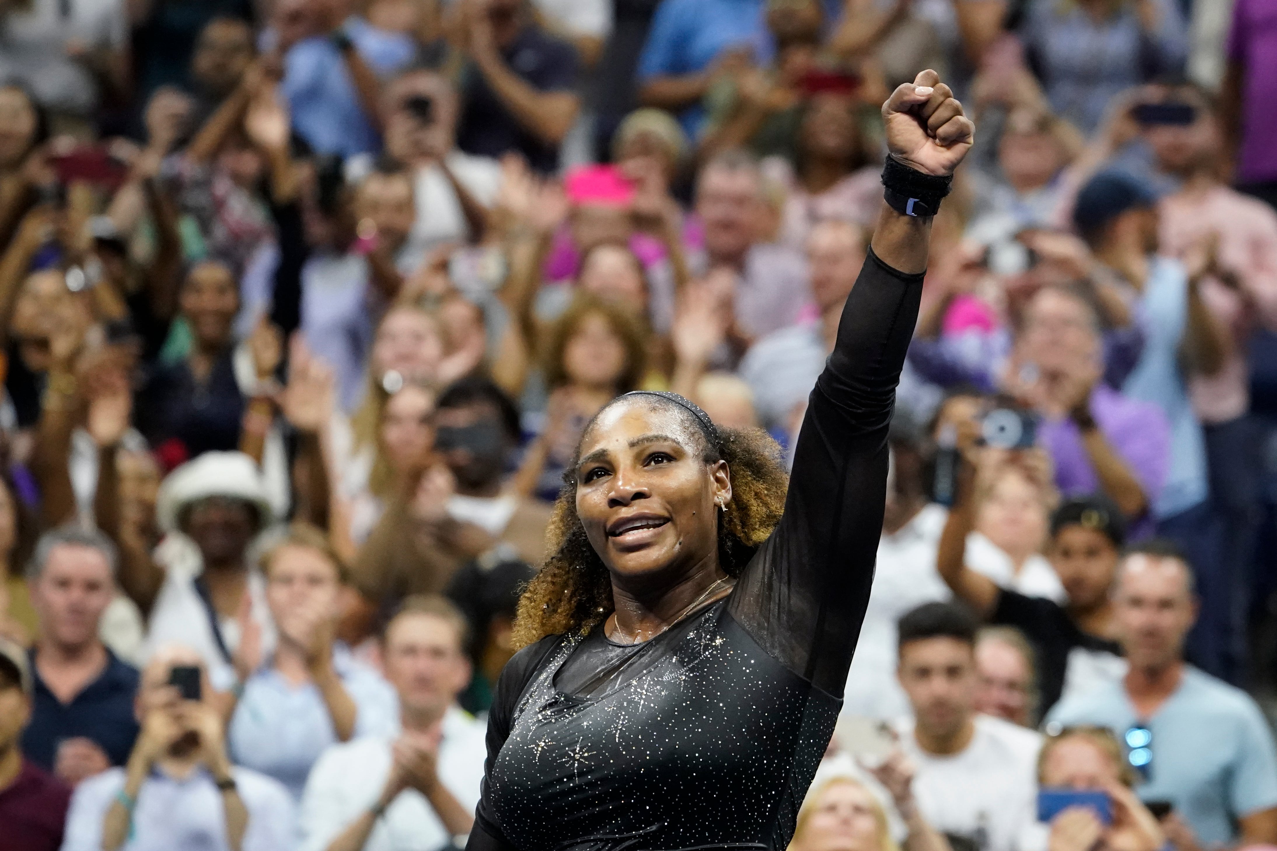 Serena Williams