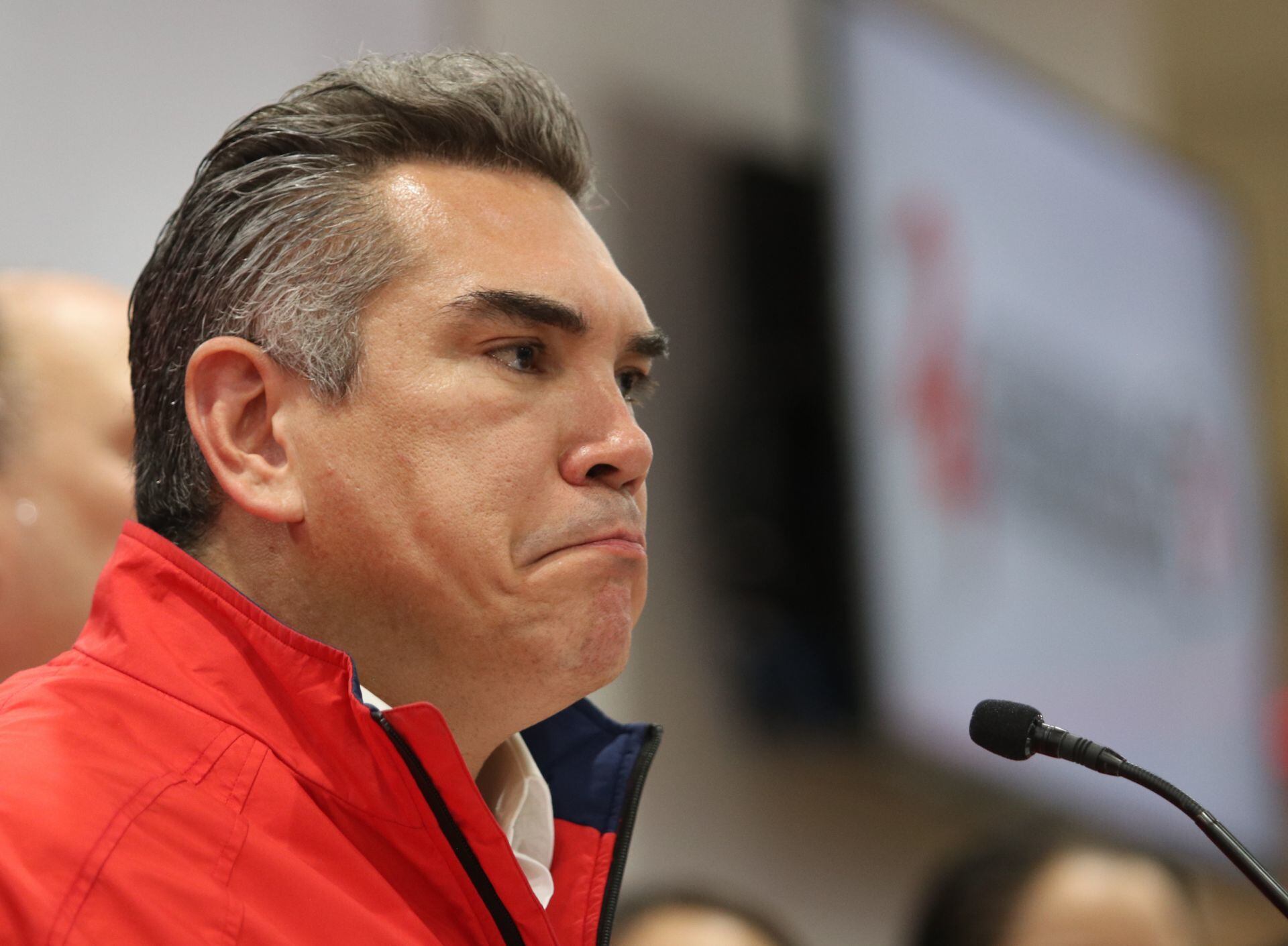 Alejandro "Alito" Moreno