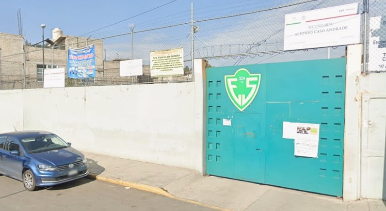 Secundaria en Tláhuac acumulaba casos de bullying antes de apuñalamiento a alumno