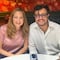 Aleks Syntek ni esterado estaba de que ya lo andan divorciando de su esposa Karen Coronado