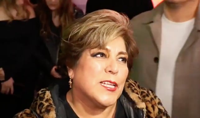 Efigenia Ramos